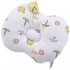 Pregnant Mother Breastfeeding Multi Functional Feeding Pillow Baby Anti-Spitting Milk Nursing Arm Pad Newborn Baby Pillow