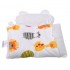 0-24 Month Baby Shaping Pillow Infants Animal Bedding Pillows Newborn Boy Girl Room Decoration Accessories