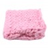 High Quality Hand-knitted Wool Crochet Baby Blanket Newborn Photography Props Chunky Knit Blanket Basket Filler Hot Sale