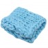 High Quality Hand-knitted Wool Crochet Baby Blanket Newborn Photography Props Chunky Knit Blanket Basket Filler Hot Sale