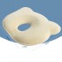 Memory Foam Baby Pillows Breathable Baby Shaping Pillows To Newborns Pillow