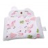 0-24 Month Baby Shaping Pillow Infants Animal Bedding Pillows Newborn Boy Girl Room Decoration Accessories