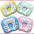 2023 High Quality New Products Newborn Baby Small Pillow Bear Shape Cartoon Pillow Baby Pillow