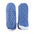 1Pair Thick Warm Sleep Socks Slippers Women Girls Autumn Winter Velvet Home Floor Socks Non Slip Mid Tube Kawaii Cute Socks