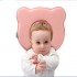 Baby Pillow Memory Foam Newborn Baby Breathable Shaping Pillows Baby Sleep Positioning Pad Anti Roll Toddler Pillow