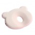 Baby Pillow Memory Foam Newborn Baby Breathable Shaping Pillows Baby Sleep Positioning Pad Anti Roll Toddler Pillow