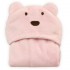 Cute Soft Hooded  Cartoon Animal Blanket Toddler  Animal Baby Bathrobe Baby Bath Towels Kids Bath Robe Infant Towel