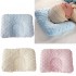 Newborn Infant Baby Pillow Newborn Infant Comfortable Cushion