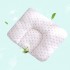 Newborn Infant Baby Pillow Newborn Infant Comfortable Cushion