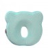 Baby Pillow Memory Foam Newborn Baby Breathable Shaping Pillows Baby Sleep Positioning Pad Anti Roll Toddler Pillow