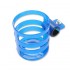 Baby Stroller Cup Holder Release Bottles Cup Rack for Milk Bottles Rack Bicycle Bike Bottle Holder Stroller Accessories