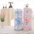 High Quality Multi-function Coral Fleece Elephant Printing Blankets Air Conditioning Blanket Baby Blanket Cape Rolls Carpet