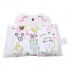 0-24 Month Baby Shaping Pillow Infants Animal Bedding Pillows Newborn Boy Girl Room Decoration Accessories