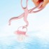 Anti-scald Nursing Bottle Holder Clip Disinfect Antiskid Baby Feeding Bottle Feeder Clips For High-temperature Sterilization