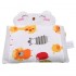 0-24 Month Baby Shaping Pillow Infants Animal Bedding Pillows Newborn Boy Girl Room Decoration Accessories