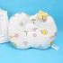 Pregnant Mother Breastfeeding Multi Functional Feeding Pillow Baby Anti-Spitting Milk Nursing Arm Pad Newborn Baby Pillow